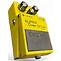 Used BOSS SD1 Super Overdrive Effect Pedal