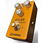 Used GAMMA ATLAS BOOSTED OVERDRIVE Effect Pedal