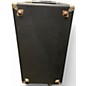 Used Acoustic B115NEO 1x15 Bass Cabinet