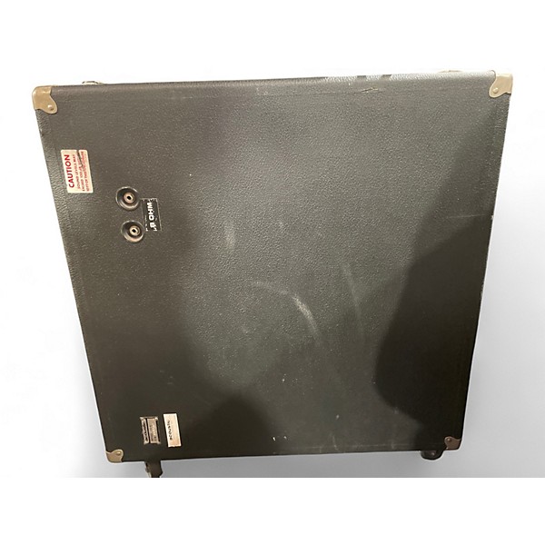 Used Acoustic B115NEO 1x15 Bass Cabinet