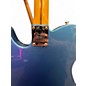 Used Fender 70TH ANNIVERSARY ESQUIRE Lake Placid Blue Solid Body Electric Guitar
