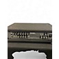 Used Carvin bx1200 Bass Amp Head thumbnail