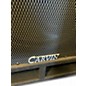 Used Carvin br115 Bass Cabinet