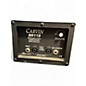 Used Carvin br115 Bass Cabinet