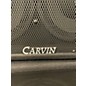 Used Carvin br210 Bass Cabinet
