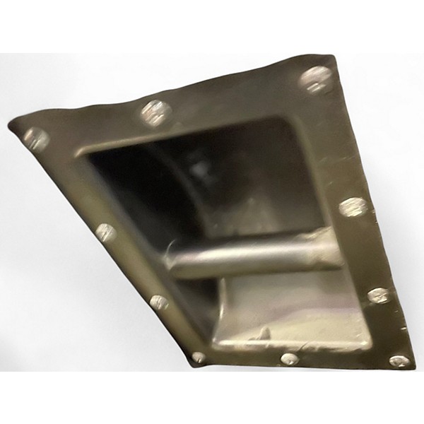 Used Carvin br210 Bass Cabinet