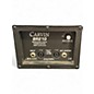 Used Carvin br210 Bass Cabinet
