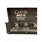 Used Carvin br210 Bass Cabinet