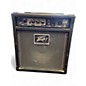 Used Peavey Max 158 1X8 15W Bass Combo Amp thumbnail