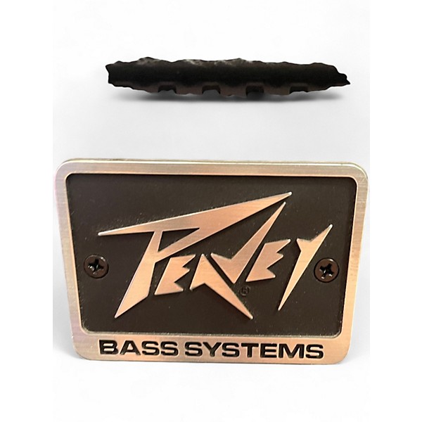 Used Peavey Max 158 1X8 15W Bass Combo Amp