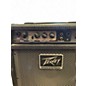 Used Peavey Max 158 1X8 15W Bass Combo Amp