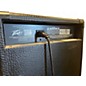 Used Peavey Max 158 1X8 15W Bass Combo Amp