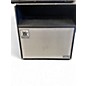 Vintage 1970s Ernie Ball Music Man Music Man RH115 Sixty five Guitar Cabinet thumbnail