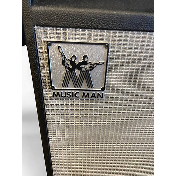 Vintage 1970s Ernie Ball Music Man Music Man RH115 Sixty five Guitar Cabinet