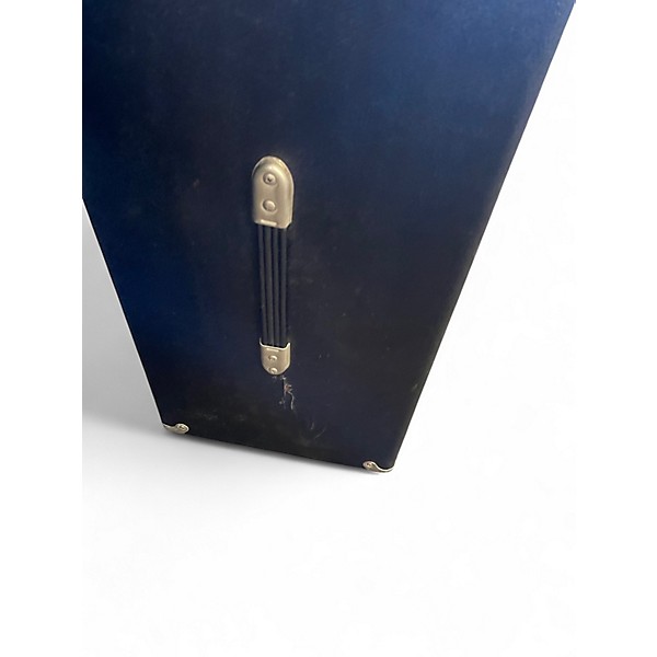 Vintage 1970s Ernie Ball Music Man Music Man RH115 Sixty five Guitar Cabinet