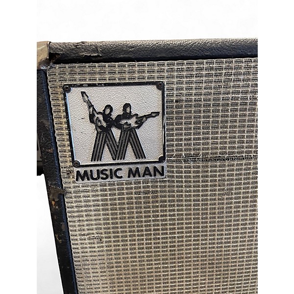 Vintage 1970s Ernie Ball Music Man Music Man RH115 sixty five Guitar Cabinet