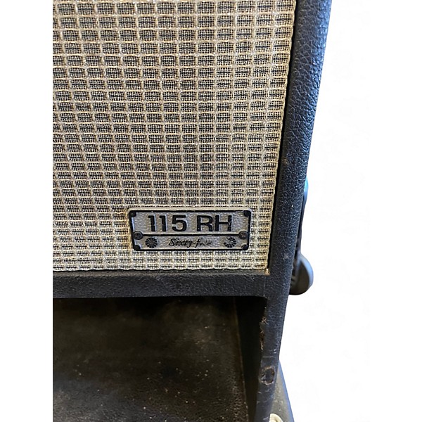 Vintage 1970s Ernie Ball Music Man Music Man RH115 sixty five Guitar Cabinet