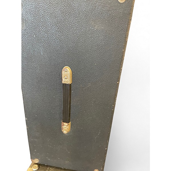 Vintage 1970s Ernie Ball Music Man Music Man RH115 sixty five Guitar Cabinet