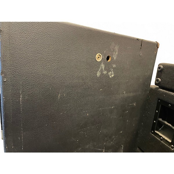 Vintage 1970s Ernie Ball Music Man Music Man RH115 sixty five Guitar Cabinet