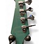Used Gibson NON-REVERSE THUNDERBIRD Inverness Green Electric Bass Guitar