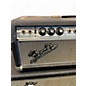 Vintage 1968 Fender BASSMAN AMP + CAB Tube Guitar Amp Head