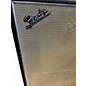 Vintage 1968 Fender BASSMAN AMP + CAB Tube Guitar Amp Head