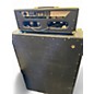 Vintage 1968 Fender BASSMAN AMP + CAB Tube Guitar Amp Head