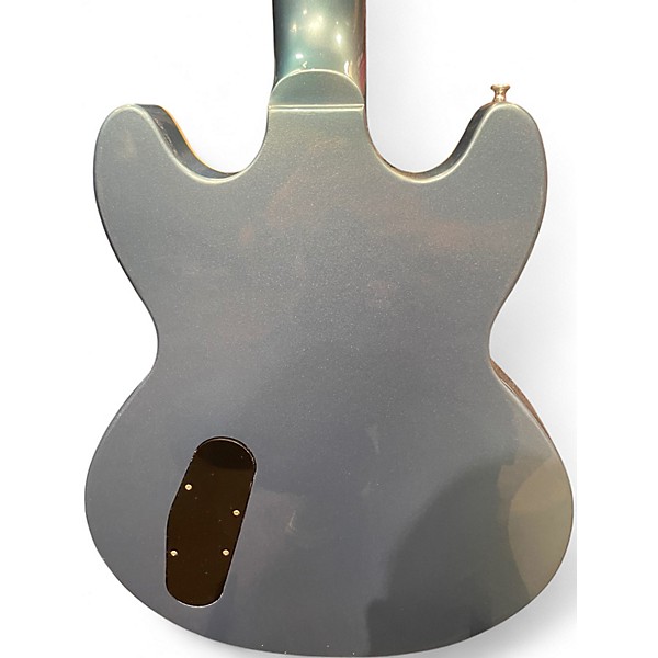 Used Gibson Midtown Standard Pelham Blue Solid Body Electric Guitar