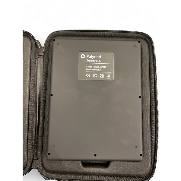 Used 2024 Polyend Tracker Mini Production Controller