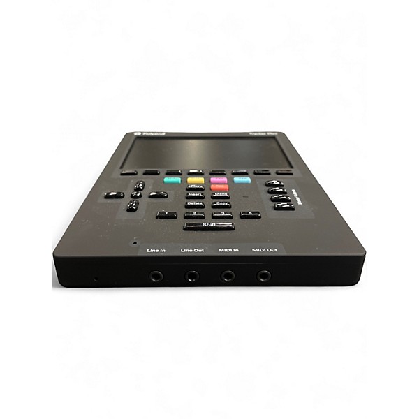 Used 2024 Polyend Tracker Mini Production Controller