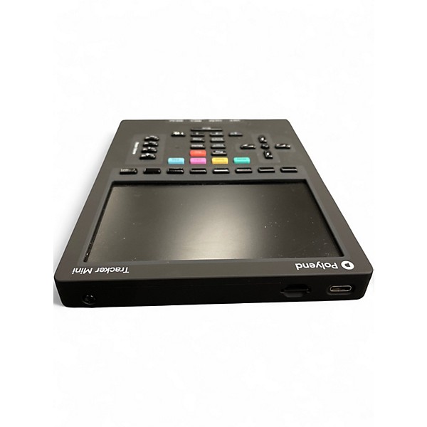 Used 2024 Polyend Tracker Mini Production Controller