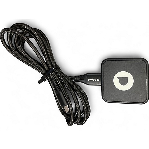 Used 2024 Polyend Tracker Mini Production Controller