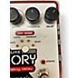 Used Electro-Harmonix Deluxe Memory Boy Delay Effect Pedal