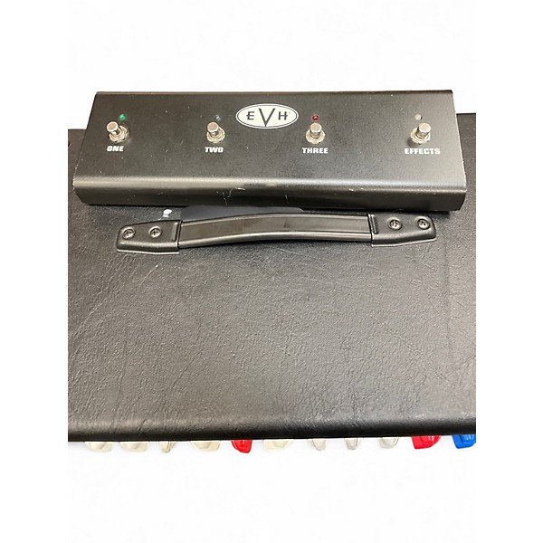 Used EVH 5150 III 100W 3-Channel Tube Guitar Amp Head