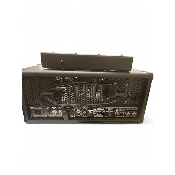 Used EVH 5150 III 100W 3-Channel Tube Guitar Amp Head