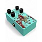 Used Walrus Audio Deep Six Compressor Effect Pedal thumbnail