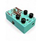 Used Walrus Audio Deep Six Compressor Effect Pedal