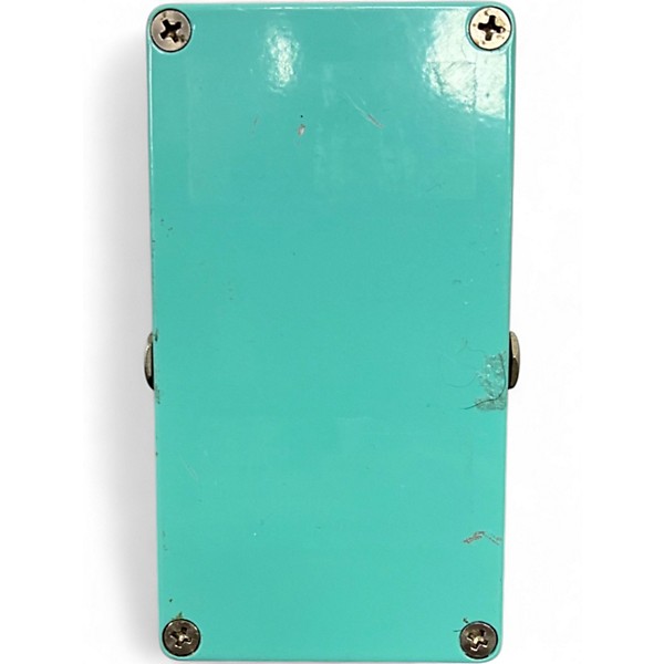 Used Walrus Audio Deep Six Compressor Effect Pedal