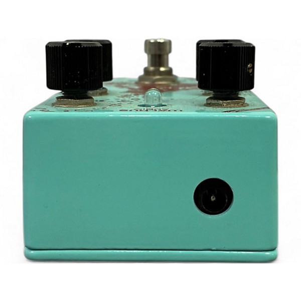 Used Walrus Audio Deep Six Compressor Effect Pedal