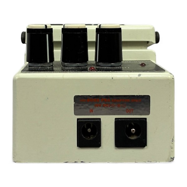 Used BOSS NS2 Noise Suppressor Effect Pedal