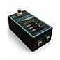 Used Walrus Audio FUNDAMENTAL AMBIENT Effect Pedal