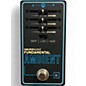 Used Walrus Audio FUNDAMENTAL AMBIENT Effect Pedal