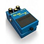 Used BOSS BD2 Blues Driver Effect Pedal thumbnail