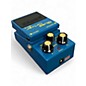 Used BOSS BD2 Blues Driver Effect Pedal