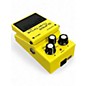Used BOSS SD1 Super Overdrive Effect Pedal