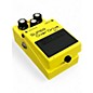 Used BOSS SD1 Super Overdrive Effect Pedal
