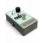 Used Electro-Harmonix Freeze Sound Retainer Compression Effect Pedal thumbnail