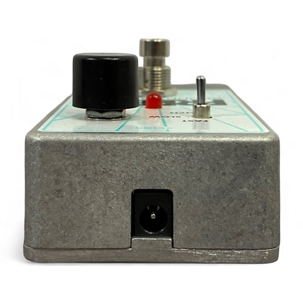 Used Electro-Harmonix Freeze Sound Retainer Compression Effect Pedal