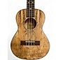Used Rubin RT600 Natural Ukulele
