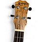 Used Rubin RT600 Natural Ukulele